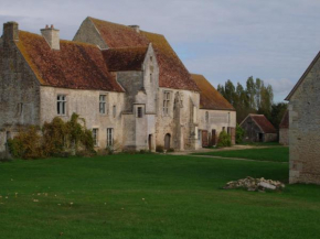 Manoir de la Baronnie